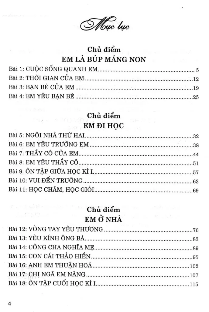 GIÚP EM HỌC TỐT TIẾNG VIỆT LỚP 2 - TẬP 1 (Dùng kèm SGK Cánh Diều)